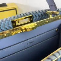 $192.00 USD Fendi AAA Quality Handbags For Women #1380667