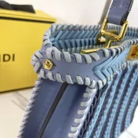 $192.00 USD Fendi AAA Quality Handbags For Women #1380667