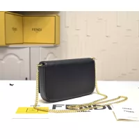 $132.00 USD Fendi AAA Quality Messenger Bags For Women #1380699