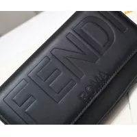 $132.00 USD Fendi AAA Quality Messenger Bags For Women #1380699