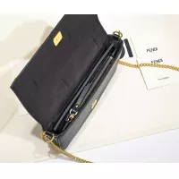 $132.00 USD Fendi AAA Quality Messenger Bags For Women #1380699