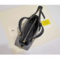 $160.00 USD Fendi AAA Quality Messenger Bags For Women #1380700