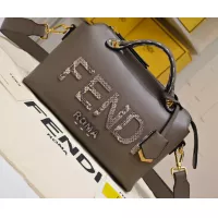 $160.00 USD Fendi AAA Quality Messenger Bags For Women #1380703