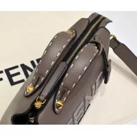 $160.00 USD Fendi AAA Quality Messenger Bags For Women #1380703