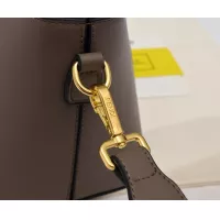 $160.00 USD Fendi AAA Quality Messenger Bags For Women #1380703