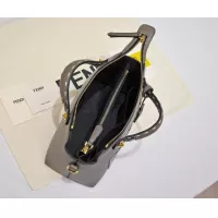 $160.00 USD Fendi AAA Quality Messenger Bags For Women #1380703