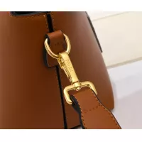 $160.00 USD Fendi AAA Quality Messenger Bags For Women #1380704