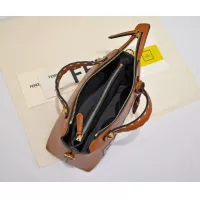 $160.00 USD Fendi AAA Quality Messenger Bags For Women #1380704