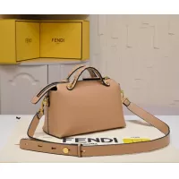 $160.00 USD Fendi AAA Quality Messenger Bags For Women #1380705