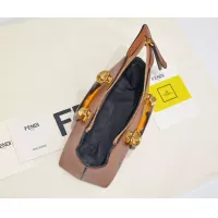 $140.00 USD Fendi AAA Quality Handbags For Women #1380712
