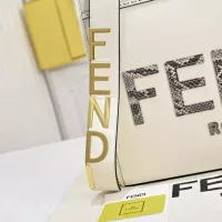 $160.00 USD Fendi AAA Quality Handbags For Women #1380716
