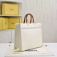 $160.00 USD Fendi AAA Quality Handbags For Women #1380716