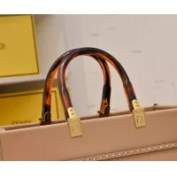 $160.00 USD Fendi AAA Quality Handbags For Women #1380717