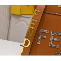 $160.00 USD Fendi AAA Quality Handbags For Women #1380718