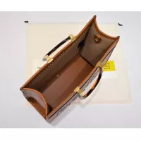 $160.00 USD Fendi AAA Quality Handbags For Women #1380718