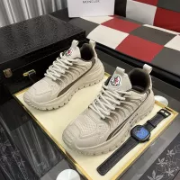$85.00 USD Moncler Casual Shoes For Men #1380746