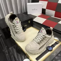 $85.00 USD Moncler Casual Shoes For Men #1380746