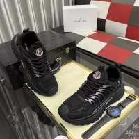 $85.00 USD Moncler Casual Shoes For Men #1380747