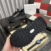 $85.00 USD Moncler Casual Shoes For Men #1380747