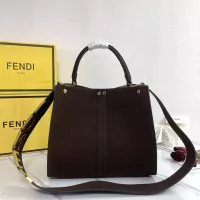 $155.00 USD Fendi AAA Quality Handbags For Women #1380748
