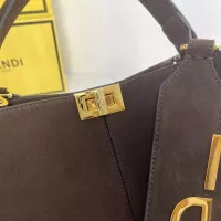 $155.00 USD Fendi AAA Quality Handbags For Women #1380748