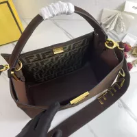 $155.00 USD Fendi AAA Quality Handbags For Women #1380748