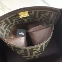 $155.00 USD Fendi AAA Quality Handbags For Women #1380748