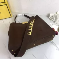 $160.00 USD Fendi AAA Quality Handbags For Women #1380749