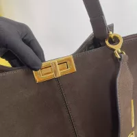 $160.00 USD Fendi AAA Quality Handbags For Women #1380749