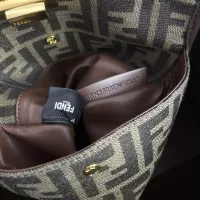$160.00 USD Fendi AAA Quality Handbags For Women #1380749