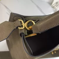 $155.00 USD Fendi AAA Quality Handbags For Women #1380750