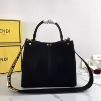 $155.00 USD Fendi AAA Quality Handbags For Women #1380752