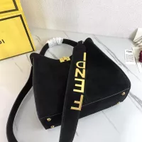 $155.00 USD Fendi AAA Quality Handbags For Women #1380752