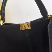 $155.00 USD Fendi AAA Quality Handbags For Women #1380752