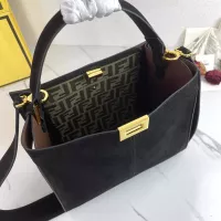 $155.00 USD Fendi AAA Quality Handbags For Women #1380752