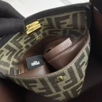 $155.00 USD Fendi AAA Quality Handbags For Women #1380752