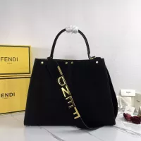 $160.00 USD Fendi AAA Quality Handbags For Women #1380753