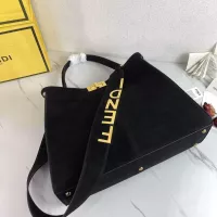 $160.00 USD Fendi AAA Quality Handbags For Women #1380753