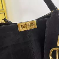 $160.00 USD Fendi AAA Quality Handbags For Women #1380753
