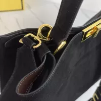 $160.00 USD Fendi AAA Quality Handbags For Women #1380753