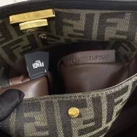 $160.00 USD Fendi AAA Quality Handbags For Women #1380753
