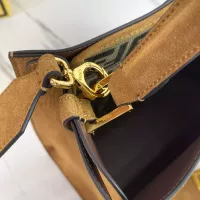 $155.00 USD Fendi AAA Quality Handbags For Women #1380754