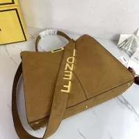 $160.00 USD Fendi AAA Quality Handbags For Women #1380755