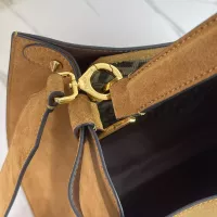 $160.00 USD Fendi AAA Quality Handbags For Women #1380755