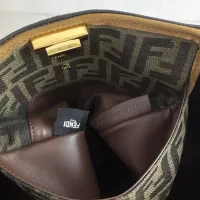 $160.00 USD Fendi AAA Quality Handbags For Women #1380755