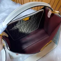 $160.00 USD Fendi AAA Quality Handbags For Women #1380756