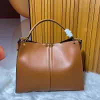 $160.00 USD Fendi AAA Quality Handbags For Women #1380757