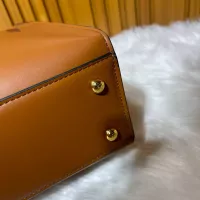 $160.00 USD Fendi AAA Quality Handbags For Women #1380757