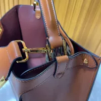 $160.00 USD Fendi AAA Quality Handbags For Women #1380757