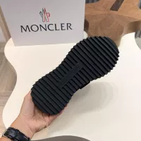 $122.00 USD Moncler Casual Shoes For Men #1380768